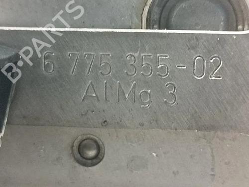 ABS pump BMW 5 (F10) 535 i | BP28941216M43