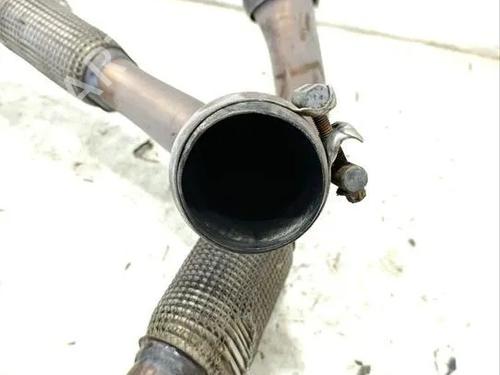 Catalyst PORSCHE PANAMERA (971) 4.0 Turbo (97AFF1, 97BFF1) | BP30908813M10 