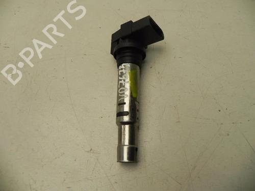 Used Ignition coil VW GOLF VI (5K1) 1.4 TSI (122 hp) 28920457