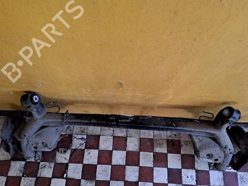 Rear axle MAZDA CX-3 (DK) 2.0 SKYACTIV-G (DK5W, DK6W) | BP28914644M2 