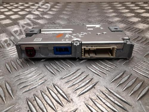 Electronic module MERCEDES-BENZ GLC (X254) 300d 4-matic (254.607) | BP37565540M83 - Image 2