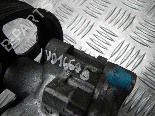 Steering pump MITSUBISHI LANCER VIII (CY_A, CZ_A) 1.8 (CY3A, CY6A) | BP37579954M99  - Image 5