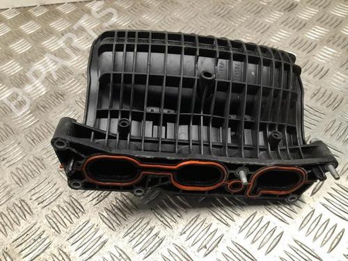 Used Intake manifold OPEL ASTRA K (B16) 1.0 Turbo (68) (105 hp) 28913873