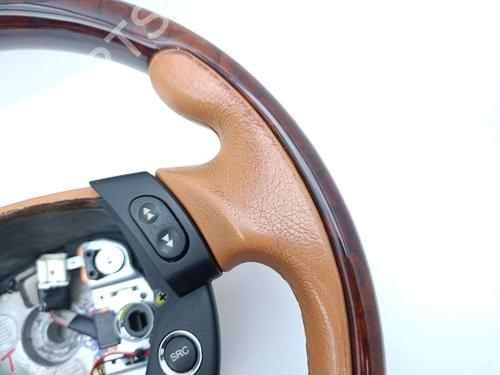Steering wheel MASERATI GRAN TURISMO I 4.7 S | BP40554845C49 - Image 10