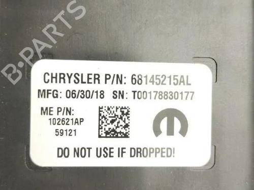 Electronic module CHRYSLER PACIFICA (RU) 3.6 Hybrid | BP28945837M83