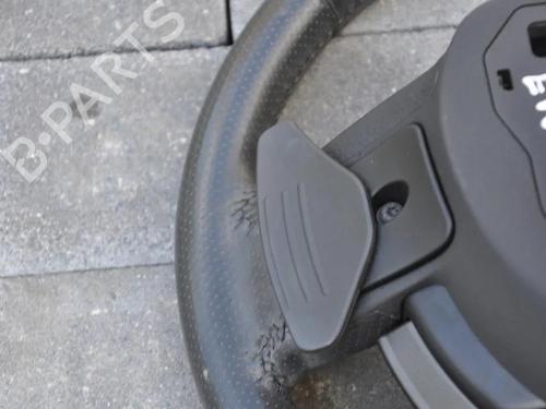 Steering wheel LAND ROVER RANGE ROVER EVOQUE (L538) 2.0 D 4x4 | BP30557265C49