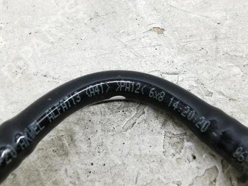 Pipe CITROËN C3 III (SX) 1.2 THP 110 (SXHNPS, SXHNZT, SXHNZ6) | BP28923815M125