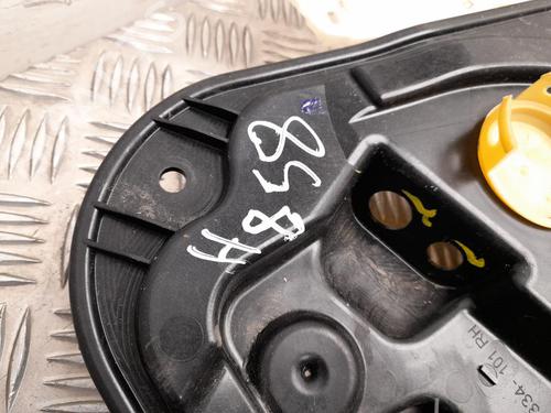 Front right window mechanism JEEP COMPASS (MP, M6, MV, M7) 1.3 Hybrid 4x4 | BP37558347C23 - Image 3