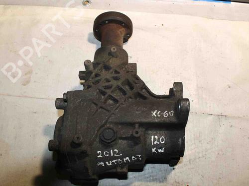 Used Front differential VOLVO XC60 I SUV (156) D3 / D4 (163 hp) 28926604