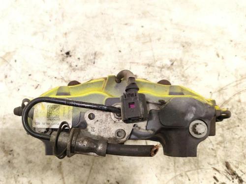 Left rear brake caliper PORSCHE CAYENNE (9YA) 4.0 Turbo S E-Hybrid AWD (9YACH1) | BP28913925M107 