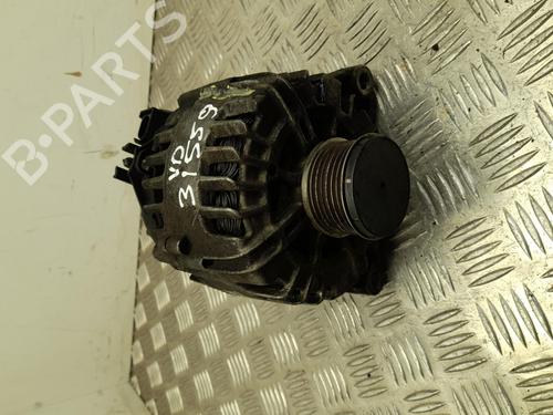 Generator FORD FIESTA VI (CB1, CCN) 1.5 TDCi (95 hp) 28908835
