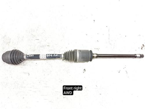 Used Right front driveshaft Right front driveshaft 38999879 38999879