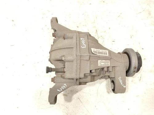 Rear differential DODGE DURANGO (WD) 5.7 | BP28924457M24