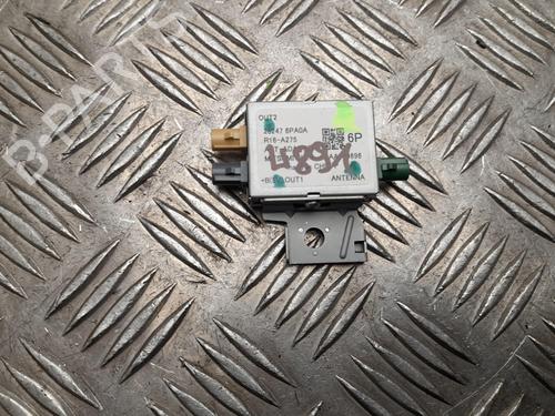 Used Electronic module NISSAN JUKE (F16_) DIG-T 117 (117 hp) 28929062