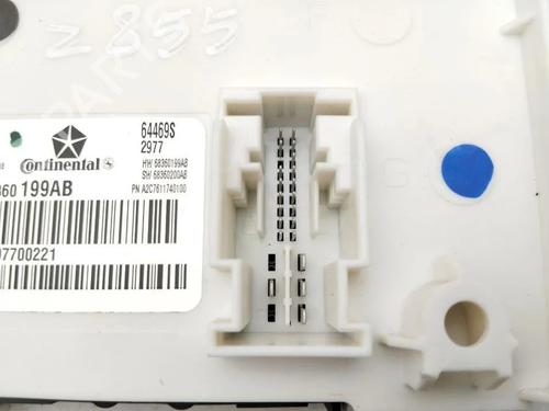 Modulo electronico CHRYSLER PACIFICA (RU) 3.6 Hybrid | BP28927882M83 