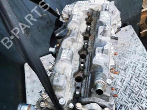 Engine TOYOTA VERSO (_R2_) 2.0 D-4D (AUR20_, AUR20R) | BP28931908M1
