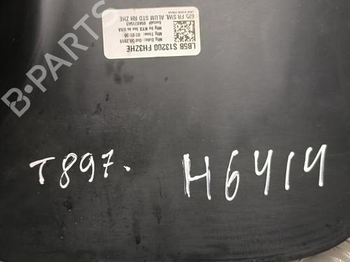Other FORD USA EXPLORER (U6_) 3.0 EcoBoost Plug-in Hybrid AWD | BP37569637O1 - Image 3