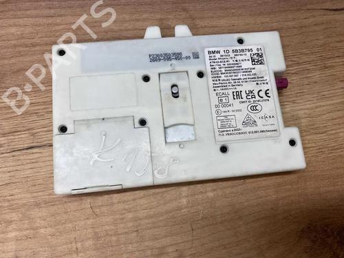 Module électronique BMW X3 (G01, F97, G08) iX3 (286 hp) 31975780