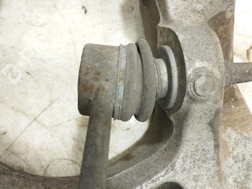 Andre MERCEDES-BENZ GL-CLASS (X166) GL 450 4-matic | BP28944369O1