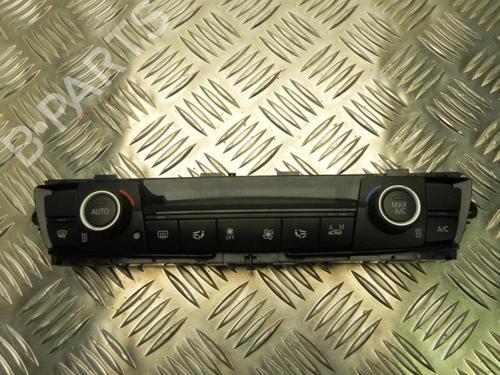Elektronisk modul BMW 3 (F30, F80) 320 i (184 hp) 28943981