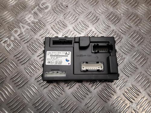 electronic-module-nissan-navara-np300-pickup-d23-d23t-2014-37561440 main image