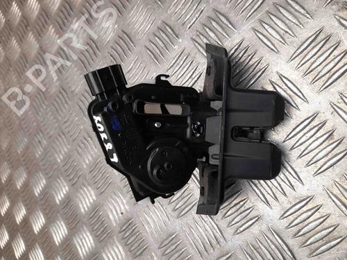 Bagklap lås TOYOTA PRIUS (_W5_) 1.8 Hybrid (ZVW50, ZVW50_, ZVW51_, ZVW50R, ZVW51) (122 hp) 28944654