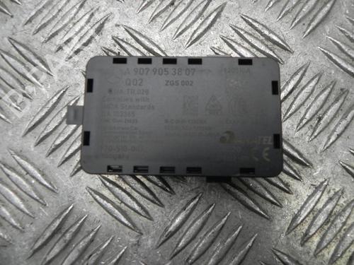 Used Electronic module Electronic module 37544754 37544754