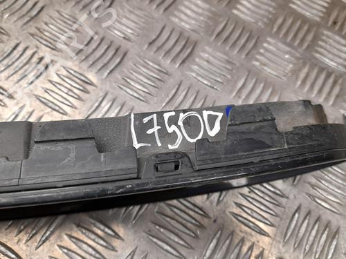 Grill FORD FIESTA VI (CB1, CCN) 1.5 TDCi | BP28918671C40