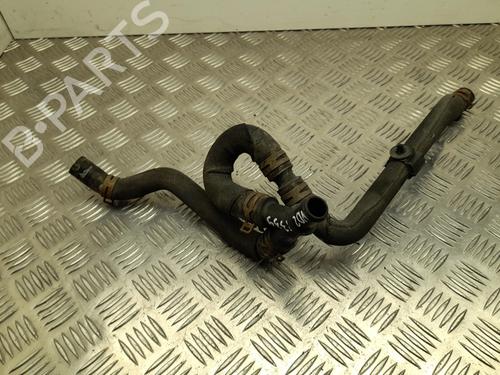 Used Pipe PORSCHE PANAMERA (970) 3.0 S E-Hybrid (416 hp) 28943312