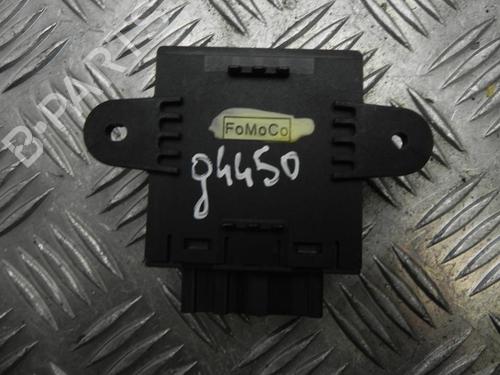 Electronic module FORD S-MAX (CJ, WA6) 2.0 TDCi | BP37541658M83 - Image 2