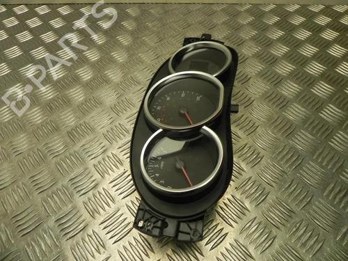 Instrument cluster DACIA SANDERO II TCe 90 (B8M1, B8MA, B8AC) | BP28925920C47 - Image 2