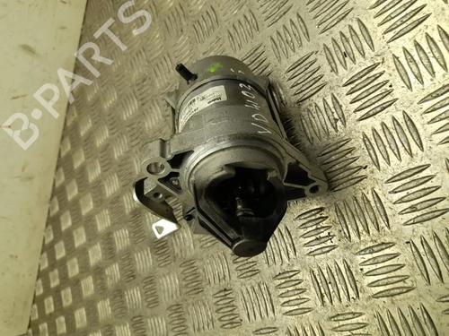 Used Starter Starter TOYOTA AYGO X (_B7_) 1.0 VVT-i (KGB70) (72 hp) 35811084 35811084
