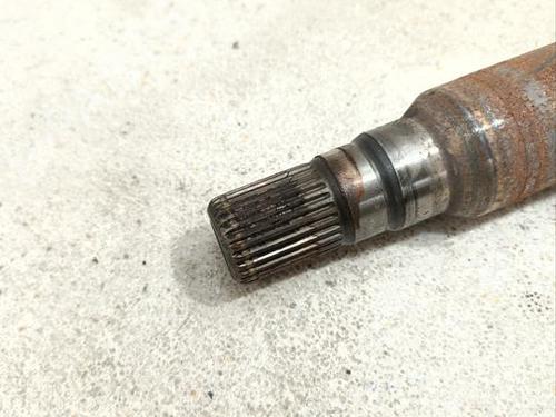 Right front driveshaft VOLVO XC90 II (256) T8 Hybrid AWD | BP39002469M39  - Image 7