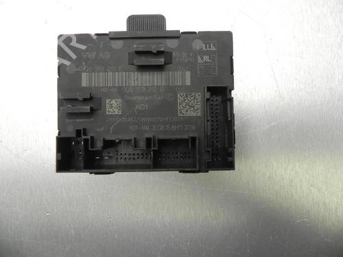 Used Electronic module Electronic module SKODA SUPERB III (3V3) 1.6 TDI (120 hp) 28934796 28934796