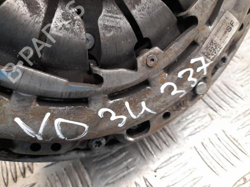 Other RENAULT KANGOO III MPV Blue dCi 95 (KJAB) | BP37556864O1 - Image 4