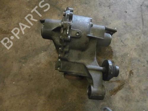 Rear differential LAND ROVER RANGE ROVER SPORT I (L320) 3.0 D 4x4 | BP28912468M24