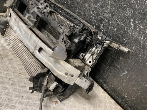 Frontplade/Frontkurv AUDI A4 B9 Avant (8W5, 8WD) 50 TDI quattro | BP38298609C72 - Image 3
