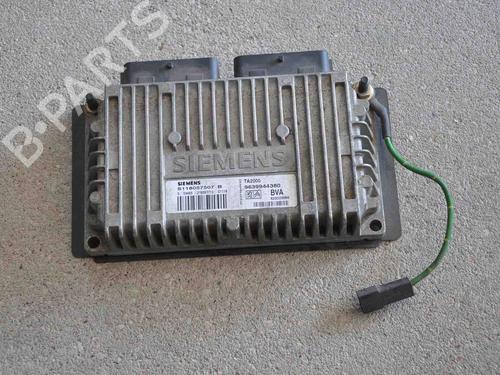 Used Gearbox control unit PEUGEOT 406 Coupe (8C) 2.0 16V (136 hp) 28928168