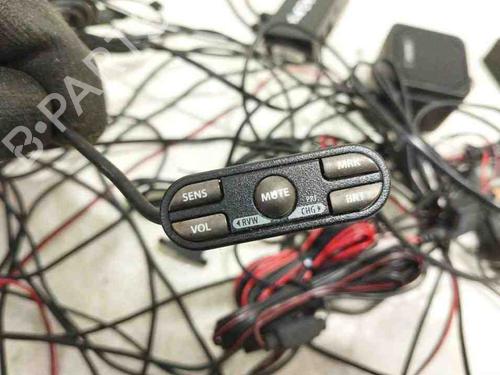 Electronic module BENTLEY CONTINENTAL FLYING SPUR (3W_) 6.0 FLEX | BP28921260M83 