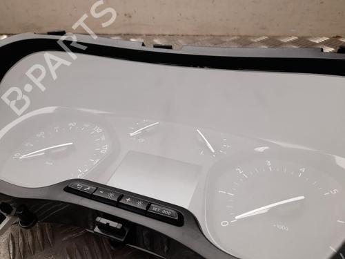 Instrument cluster OPEL VIVARO C Van (K0) 1.5 | BP37548760C47 - Image 4
