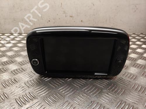 Multifunctionele display Multifunctionele display 38005639 38005639
