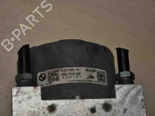 Electronic module BMW 3 (G20, G80, G28) 320 i | BP28940036M83 
