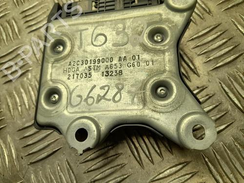 Control unit LANCIA VOYAGER MPV (404_) 2.8 CRD (RT, 53) | BP37548894M11 - Image 4
