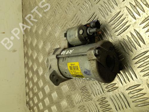 Starter HYUNDAI TUCSON (NX4E, NX4A) 1.6 T-GDi Hybrid 48V | BP37553081M8 - Image 2