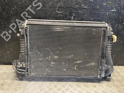 Used Water radiator Water radiator 37549033 37549033