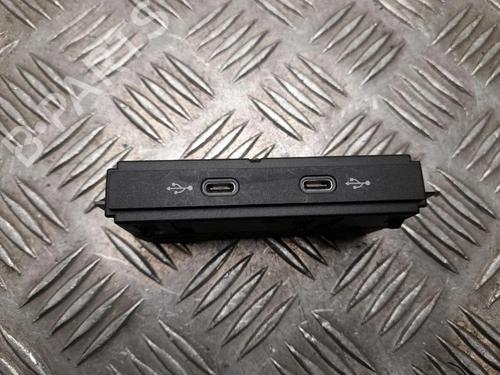 Elektronisk modul VW ID. Buzz Bus (EBB, EBJ) Electric (EBB) (204 hp) 28916153