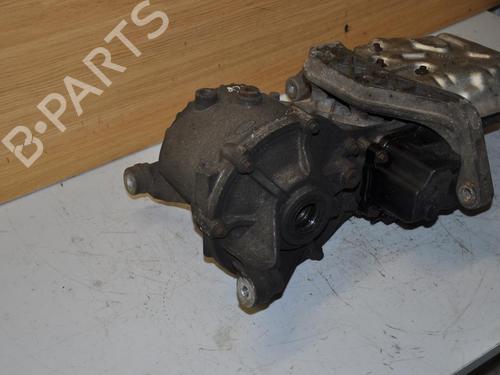 Rear differential LAND ROVER RANGE ROVER EVOQUE (L538) 2.0 D 4x4 | BP31626081M24