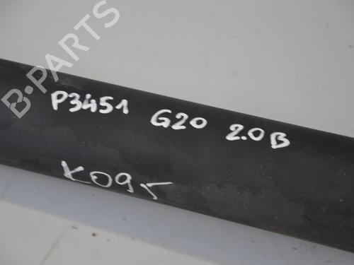 Driveshaft BMW 3 (G20, G80, G28) 320 i | BP38964321M37 - Image 8