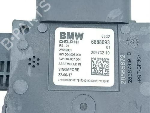 Moduł elektroniczny BMW 7 (G11, G12) M 760 i, Li xDrive | BP30730977M83