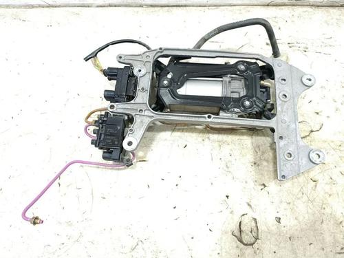Suspension compressor PORSCHE PANAMERA (971) 4.0 Turbo (97AFF1, 97BFF1) | BP30908795M103 